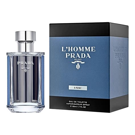 difference prada l homme l eau vs l'homme et l'eau|prada l'homme l'eau 100ml.